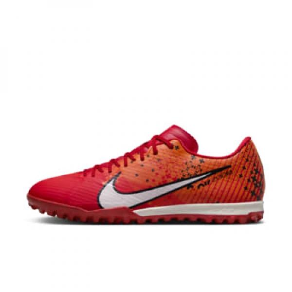 Футбольные бутсы Nike Vapor 15 Academy Mercury Dream Speed TF низкие FD1168-600
Футбольные бутсы Nike Vapor 15 Academy Mercury Dream Speed TF низкие FD1168-600