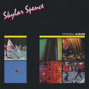 CD SKYLAR SPENCE - Prom King CAK107J Hostess Enterta 2015 Japan ObiDance & Electronica Used
CD SKYLAR SPENCE - Prom King CAK107J Hostess Enterta 2015 Japan ObiDance & Electronica Used