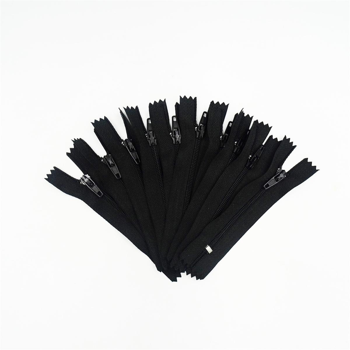 10шт 3 дюйми-24 дюйми (7,5 см-60 см) Нейлонові спіральні блискавки для індивідуального шиття. Нейлонові блискавки оптом, 20 кольорів 15cm
10шт 3 дюйми-24 дюйми (7,5 см-60 см) Нейлонові спіральні блискавки для індивідуального шиття. Нейлонові блискавки оптом, 20 кольорів 15cm