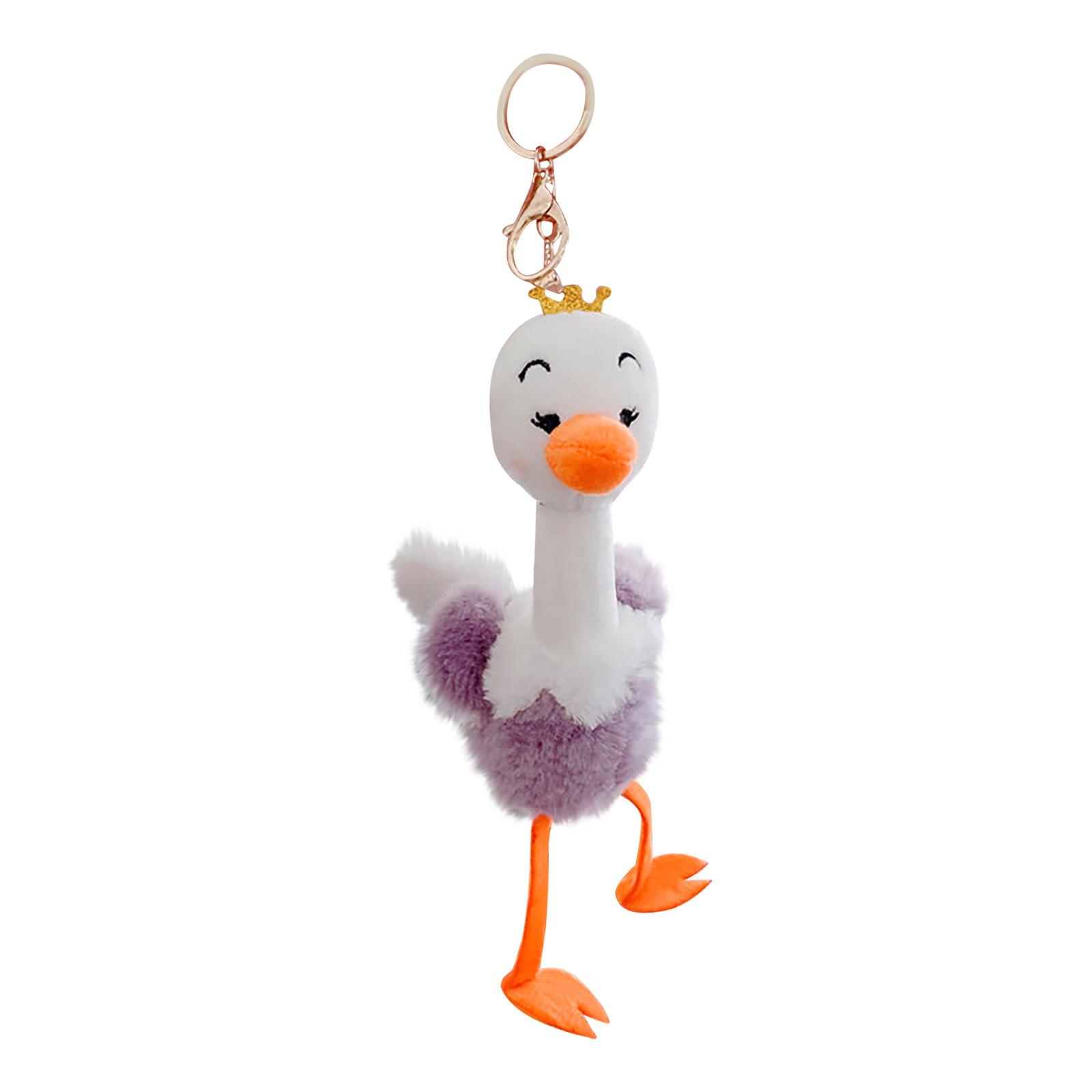 - Stuffed Animals, Delicate Texture Cute Plush Toy Feel Comfortable For Fancy Dress Party 7Inch фиолетовый
- Stuffed Animals, Delicate Texture Cute Plush Toy Feel Comfortable For Fancy Dress Party 7Inch фиолетовый