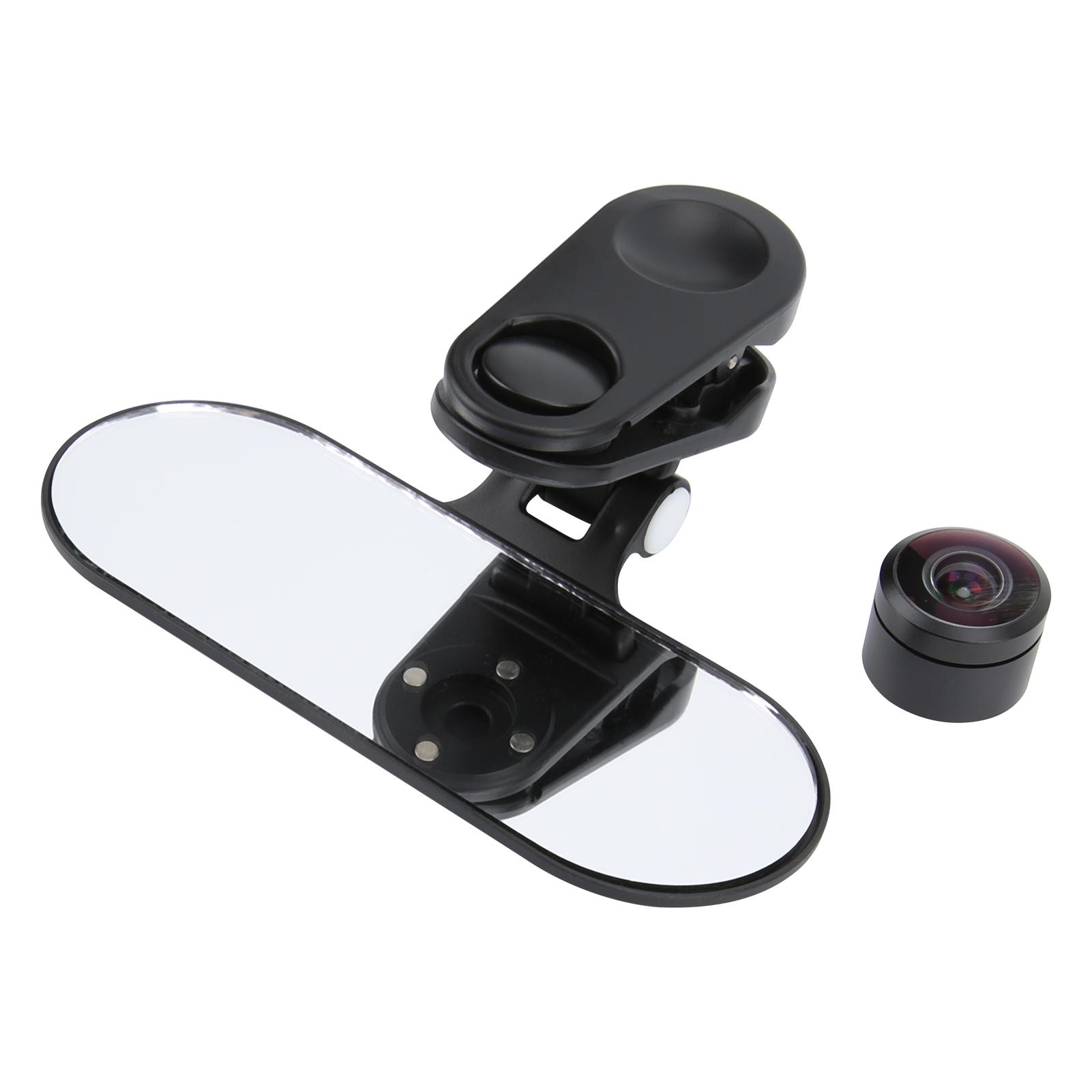 Online Class Lens Clipon Piano Teaching Dedicated Fisheye WideAngle Overhead Shot Lens
Online Class Lens Clipon Piano Teaching Dedicated Fisheye WideAngle Overhead Shot Lens