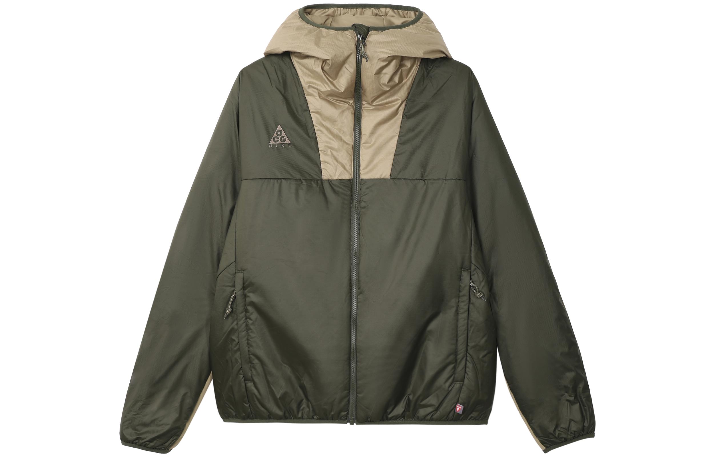 Nike Acg Primaloft Hooded Jacket CD7651-325 L
Nike Acg Primaloft Hooded Jacket CD7651-325 L