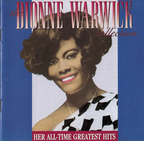 CD DIONNE WARWICK - The Dionne Warwick Collection - Her R271100 Rhino Records 1989 Japan Jazz Б/У
CD DIONNE WARWICK - The Dionne Warwick Collection - Her R271100 Rhino Records 1989 Japan Jazz Б/У