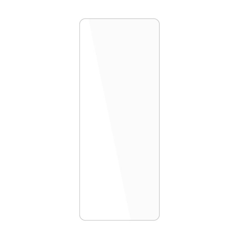 For Samsung Galaxy Z Fold5 5G Full Front Screen Protector Tempered Glass 0.3mm Arc Edge Electroplating Film Type A
For Samsung Galaxy Z Fold5 5G Full Front Screen Protector Tempered Glass 0.3mm Arc Edge Electroplating Film Type A