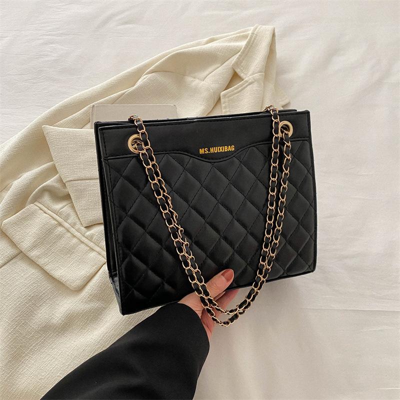 Bag Shoulder Womens Handbag Crossbody Bag Pu Commuting Simple And Fashionable
Bag Shoulder Womens Handbag Crossbody Bag Pu Commuting Simple And Fashionable