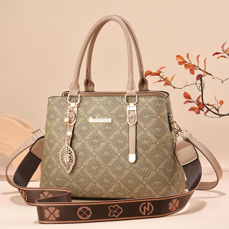 Модна Класична Ретро Принтована Жіноча Сумка Проста Жіноча Сумка на Плече Crossbody Жіноча Сумка та Гаманець Повсякденна Сумка-Тоут
Модна Класична Ретро Принтована Жіноча Сумка Проста Жіноча Сумка на Плече Crossbody Жіноча Сумка та Гаманець Повсякденна Сумка-Тоут