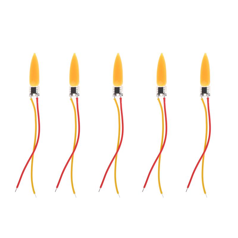 2/5/10PCS Flame Light Bulbs 2200K Diode Flame LED Filament 3V LED Flame Effect Light Bulb For NewYear Christmas Party Decor
2/5/10PCS Flame Light Bulbs 2200K Diode Flame LED Filament 3V LED Flame Effect Light Bulb For NewYear Christmas Party Decor