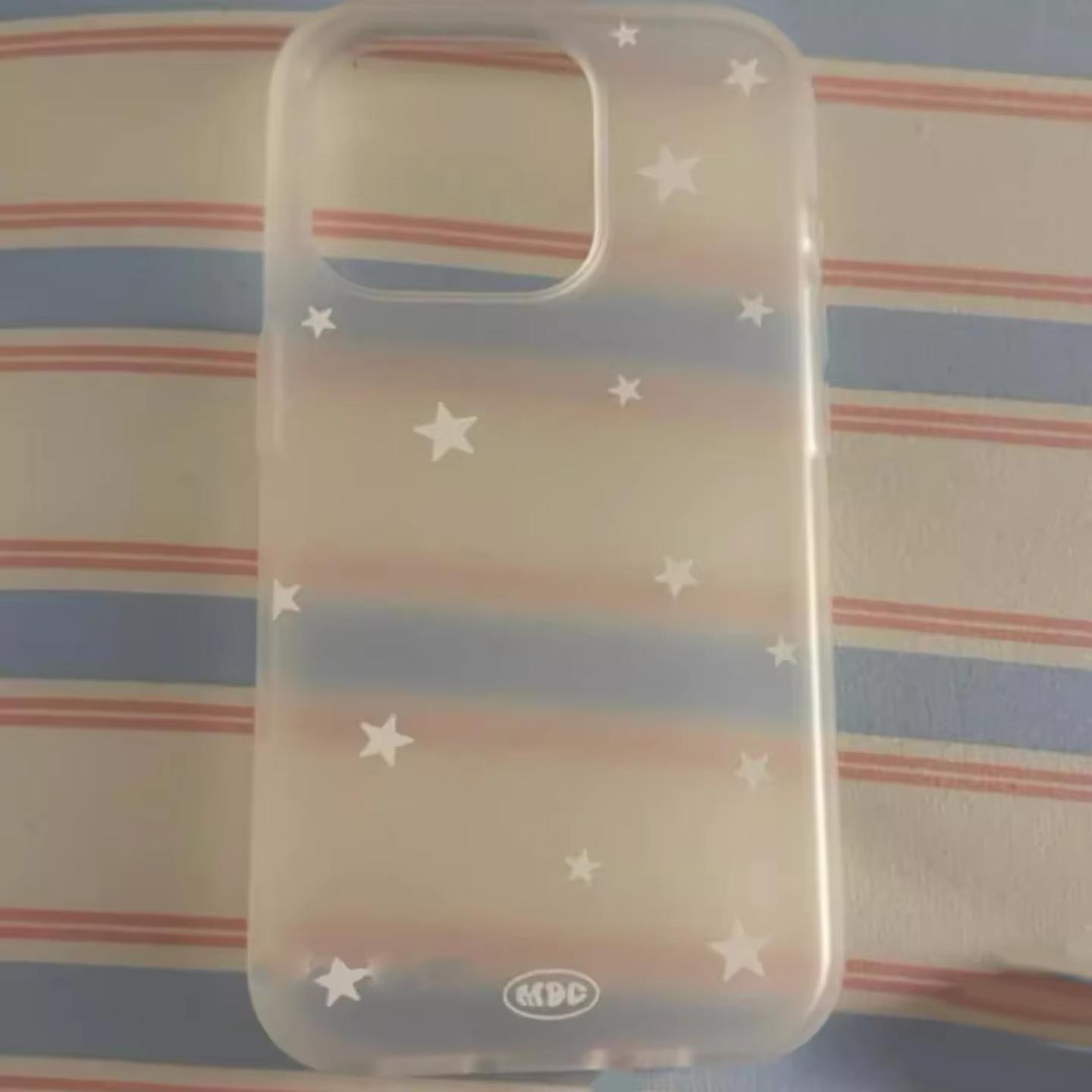 Cute Y2K Star Cartoon Korean INS Lucky Matte Phone Case For iPhone 17 16 E 15 14 13 12 11 Pro XS Max 7 8 Plus MINI Kawaii Cover iPhone 11 Pro
Cute Y2K Star Cartoon Korean INS Lucky Matte Phone Case For iPhone 17 16 E 15 14 13 12 11 Pro XS Max 7 8 Plus MINI Kawaii Cover iPhone 11 Pro