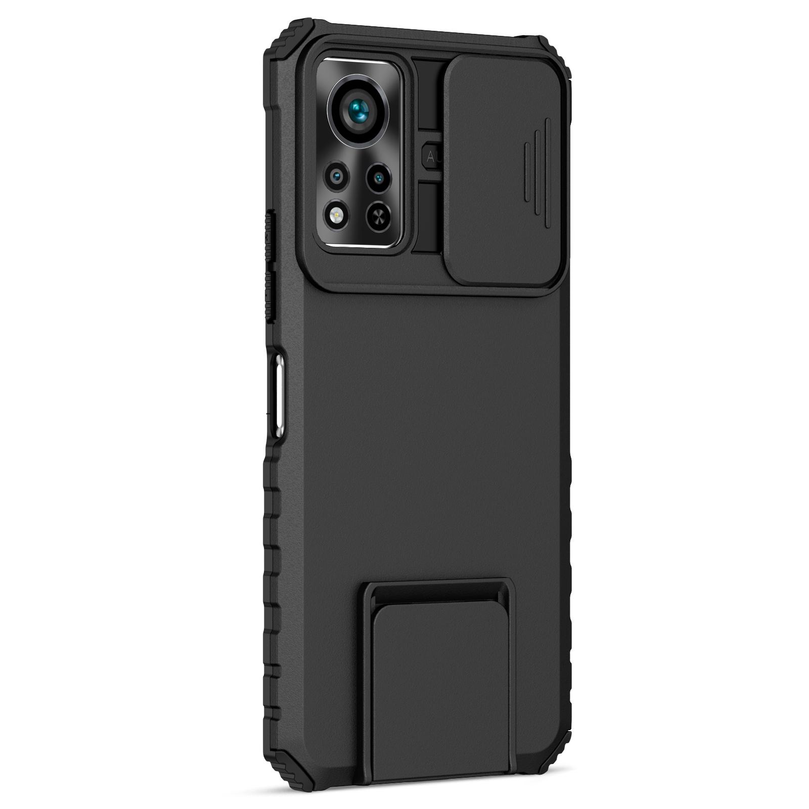 For Infinix Hot 11s NFC 4G Slide Camera Protection Anti-Fall Cell Phone Shell Kickstand PC+TPU Hybrid Cover Phone Case Blue
For Infinix Hot 11s NFC 4G Slide Camera Protection Anti-Fall Cell Phone Shell Kickstand PC+TPU Hybrid Cover Phone Case Blue