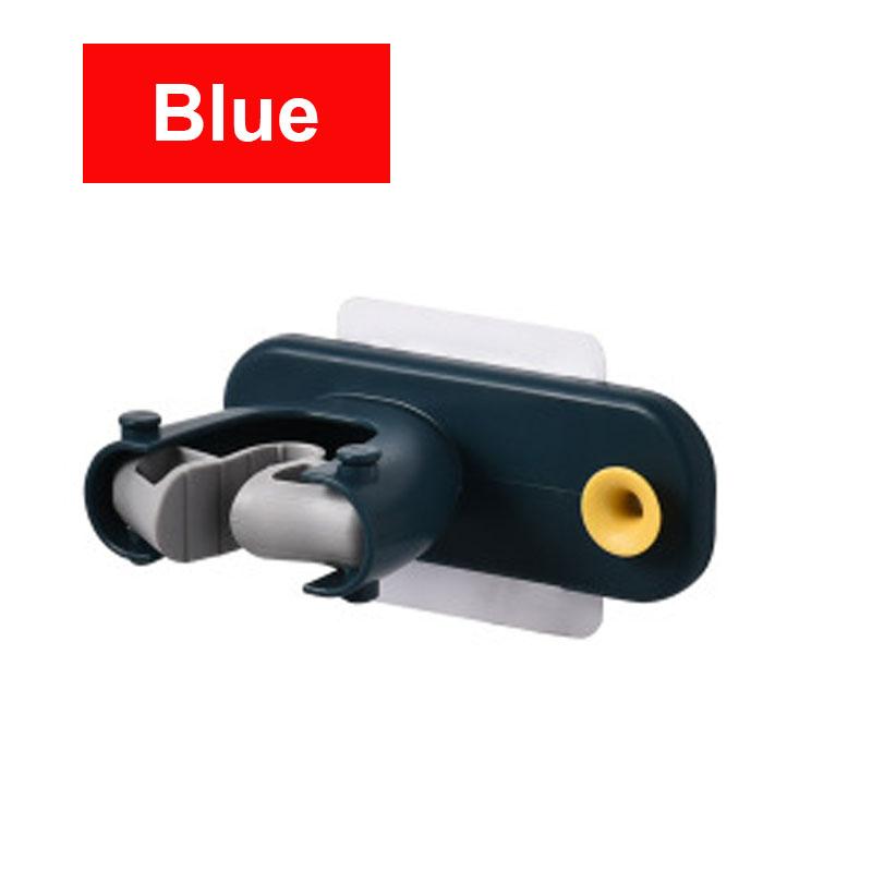 1 шт., держатель для швабры, настенный держатель для швабры, бытовой клей, вешалка для хранения метлы, крючок для швабры, стойки, органайзер для кухни и ванной комнаты синий
1 шт., держатель для швабры, настенный держатель для швабры, бытовой клей, вешалка для хранения метлы, крючок для швабры, стойки, органайзер для кухни и ванной комнаты синий