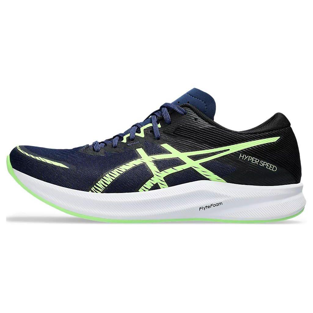 Мужские кроссовки ASICS Hyper Speed 3 Blue Expanse Illuminate Green 1011B701-401 46
Мужские кроссовки ASICS Hyper Speed 3 Blue Expanse Illuminate Green 1011B701-401 46