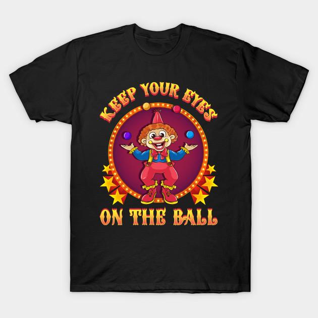 Unisex Fashion TShirt Keep Your Eye Event Staff Gift Funny Clown Circus Print TShirt Plus Size XS-6XL T-Shirt 100%Cotton Tops O Neck Short Sleeve Tees 4XL чорний
Unisex Fashion TShirt Keep Your Eye Event Staff Gift Funny Clown Circus Print TShirt Plus Size XS-6XL T-Shirt 100%Cotton Tops O Neck Short Sleeve Tees 4XL чорний