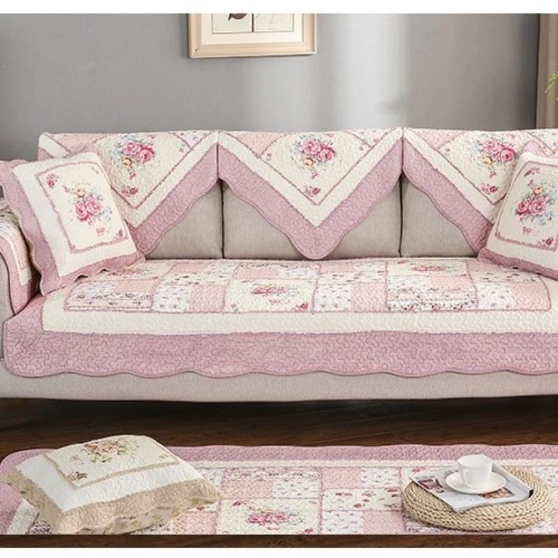 Four Seasons Universal Sofa Cushion Selling Fabric Simple Tatami Cushion New Anti-skid Fabric Sofa Cushion Sofa Towel
Four Seasons Universal Sofa Cushion Selling Fabric Simple Tatami Cushion New Anti-skid Fabric Sofa Cushion Sofa Towel