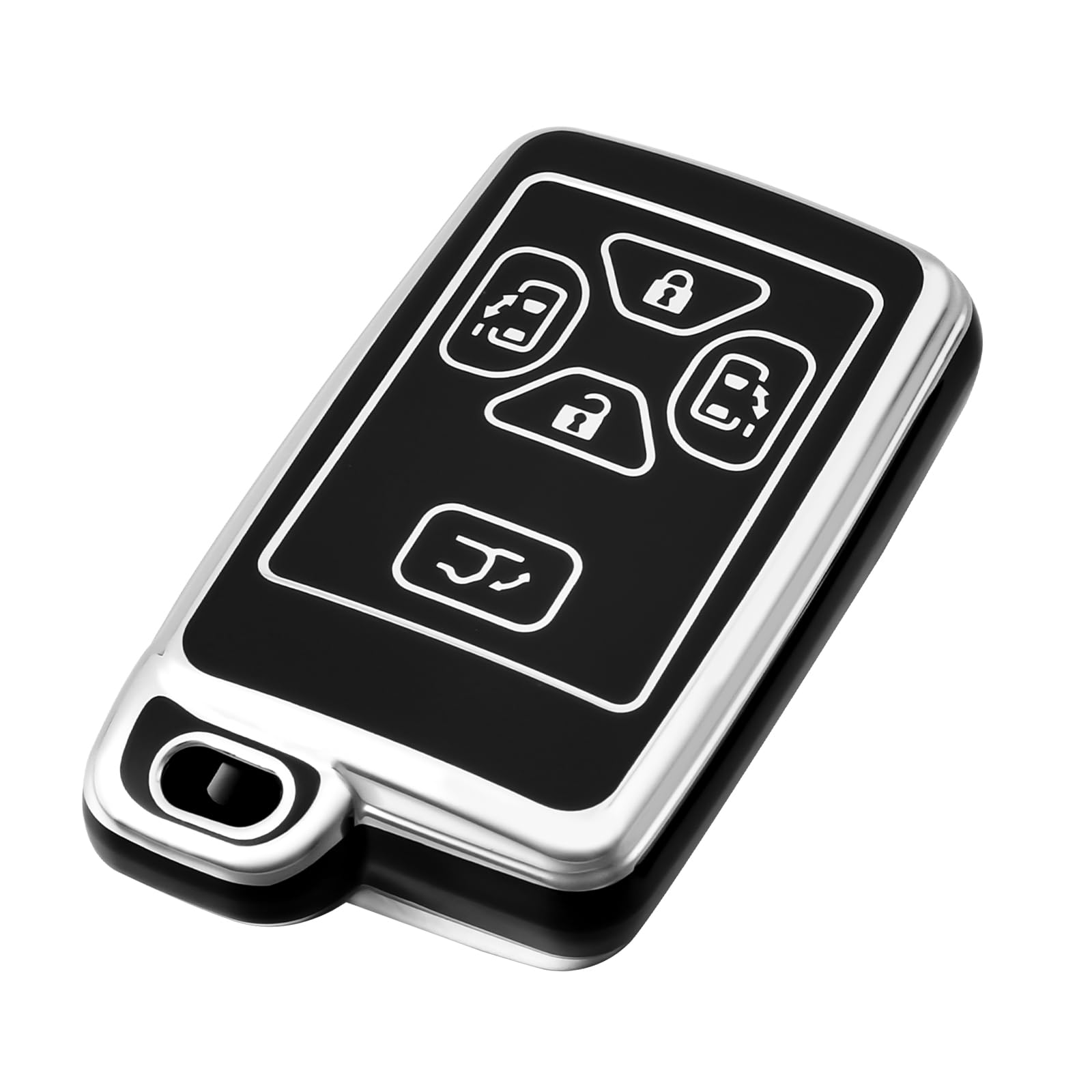 OFFCURVE Toyota Estima Noah 60 Series 70 Series Voxy 60 Series 70 Series Vellfire 70mm x 30mm x 15mm чорний
OFFCURVE Toyota Estima Noah 60 Series 70 Series Voxy 60 Series 70 Series Vellfire 70mm x 30mm x 15mm чорний