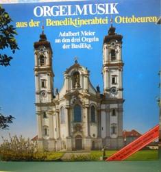 LP Record ADALBERT MEIER Orgelmusik Aus Der Benediktinerabt 76045 CHRISTOPHORUS Germany Classical Used
LP Record ADALBERT MEIER Orgelmusik Aus Der Benediktinerabt 76045 CHRISTOPHORUS Germany Classical Used