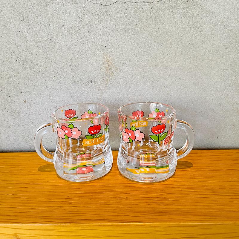 Baijiu Cup Household Glass Set Fashion Young People s Foreign Wine Cup A Small Cup of Strong Liquor A Small Cup of Wine 25ml
Baijiu Cup Household Glass Set Fashion Young People s Foreign Wine Cup A Small Cup of Strong Liquor A Small Cup of Wine 25ml