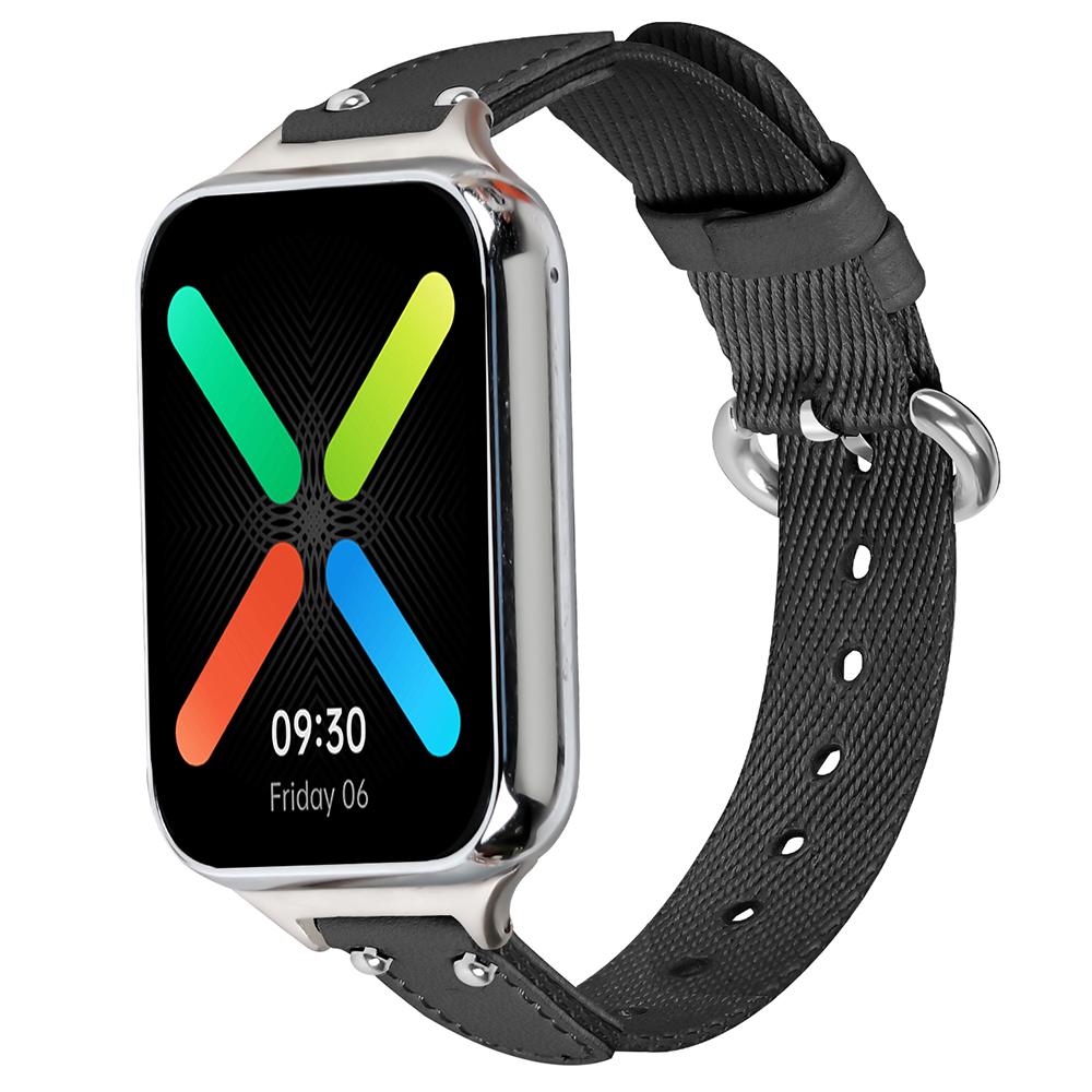 For Xiaomi Redmi Watch 4 Nylon Canvas Watch Strap Multiple Holes Design Watch Band Camel
For Xiaomi Redmi Watch 4 Nylon Canvas Watch Strap Multiple Holes Design Watch Band Camel