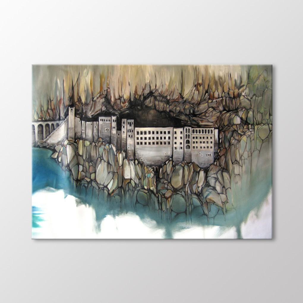 Абстрактная Живопись
Абстрактная Живопись