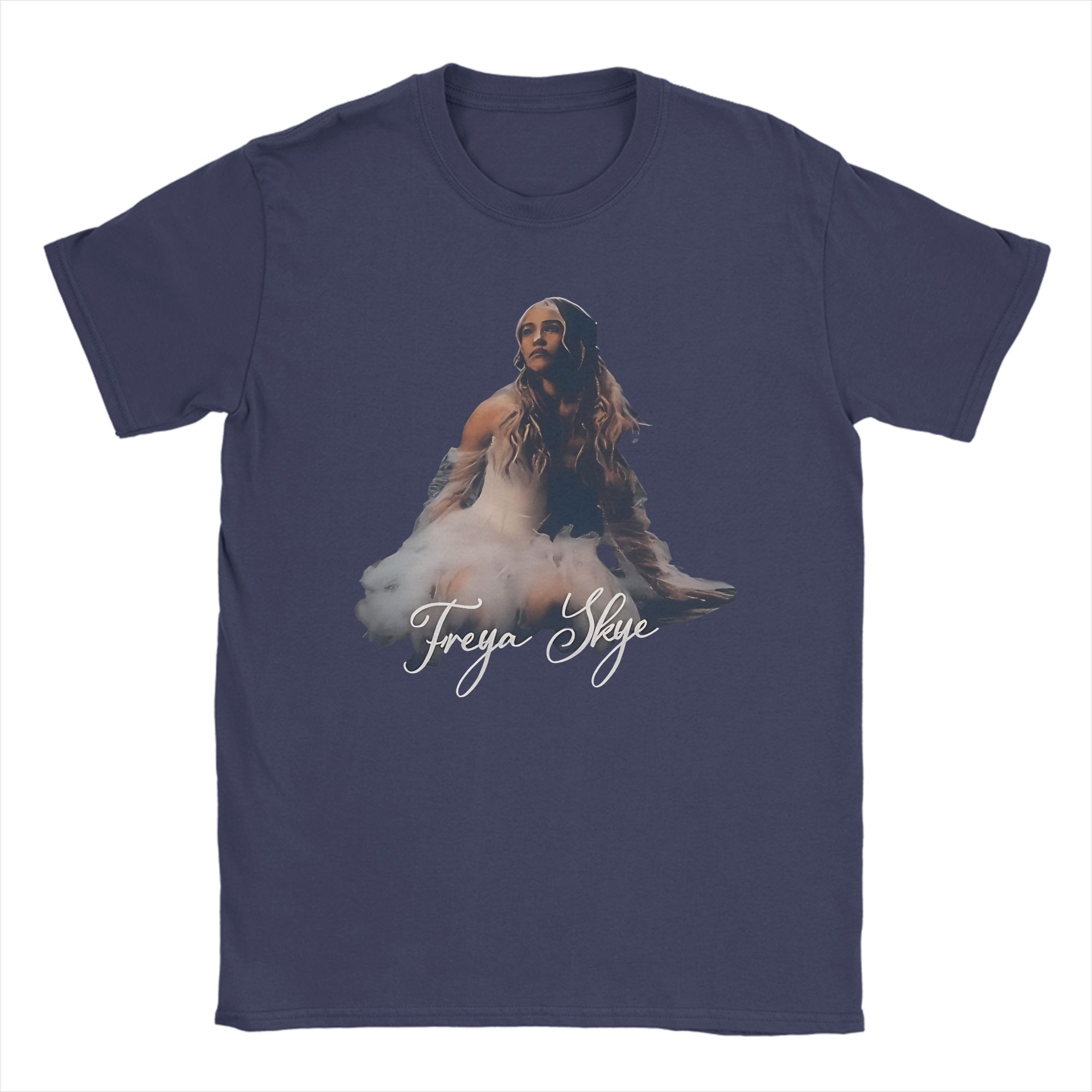 Unisex SFreyas Skye UK Singer Stars Align Concert Tour 2026 T Shirts 100 Cotton Tops Vintage O Neck Tee Shirt Plus Size TShirt 4XL
Unisex SFreyas Skye UK Singer Stars Align Concert Tour 2026 T Shirts 100 Cotton Tops Vintage O Neck Tee Shirt Plus Size TShirt 4XL