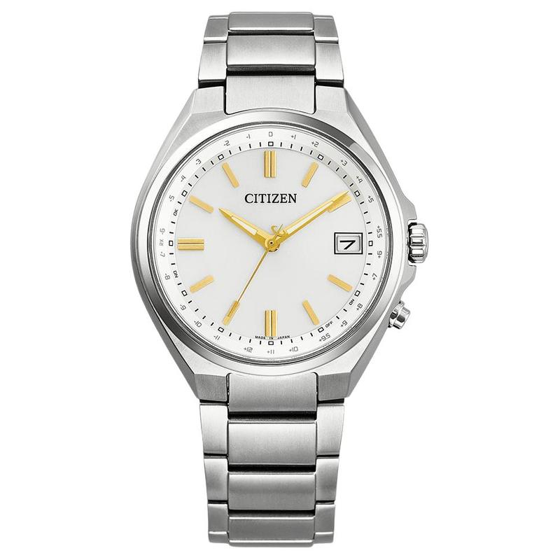 CITIZEN COLLECTION series 100 meters waterproof perpetual calendar world time date display light Quartz super titanium strap 37.5mm men s w CB1160-55A синій
CITIZEN COLLECTION series 100 meters waterproof perpetual calendar world time date display light Quartz super titanium strap 37.5mm men s w CB1160-55A синій