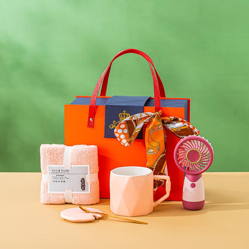 Jinmingli Summer Refreshing Bone China Gift
Jinmingli Summer Refreshing Bone China Gift