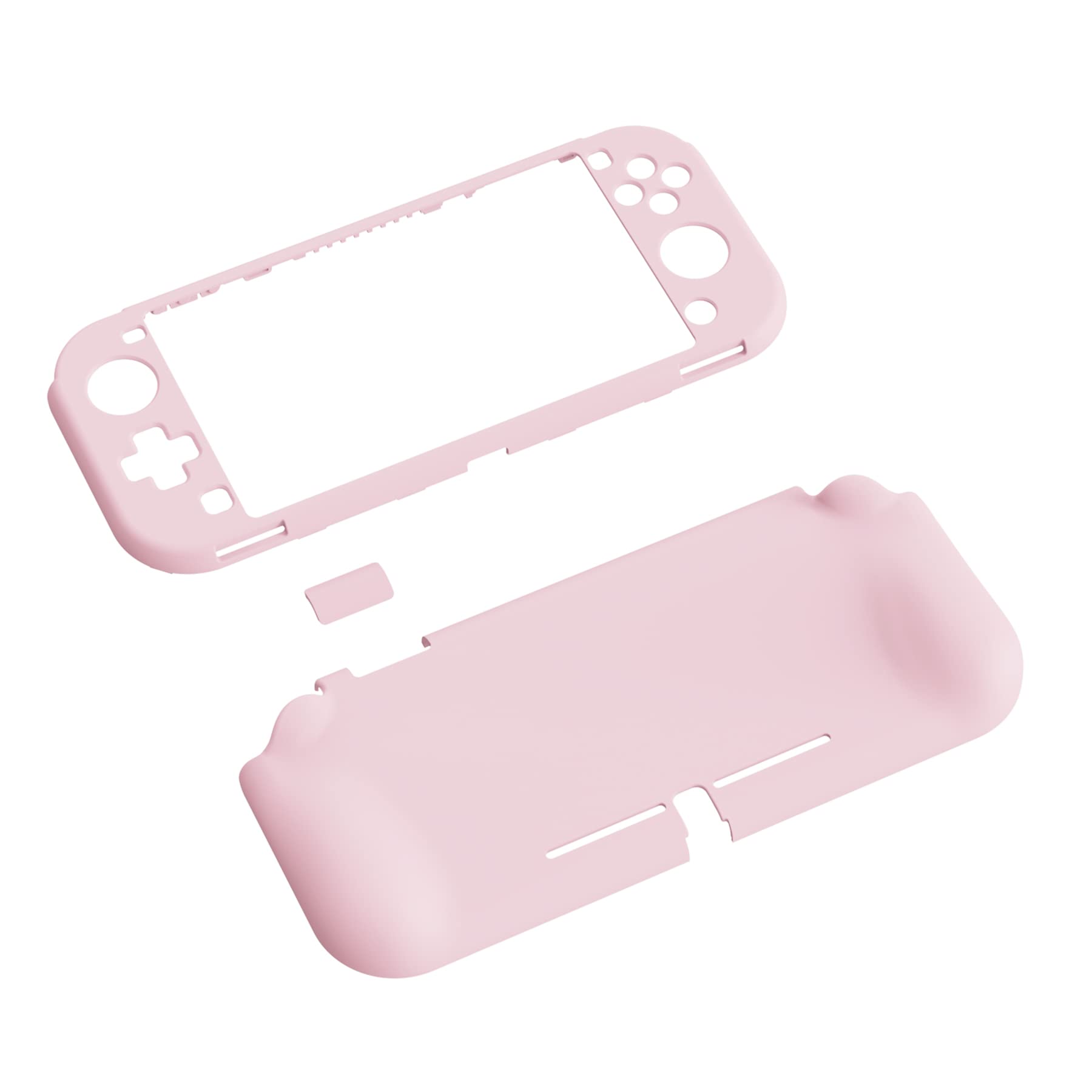 PlayVital ZealProtect Protective shell for Nintendo Switch ergonomically designed hard shell for Switch glass samurai and button cap are included цвітіння вишні, рожевий колір
PlayVital ZealProtect Protective shell for Nintendo Switch ergonomically designed hard shell for Switch glass samurai and button cap are included цвітіння вишні, рожевий колір