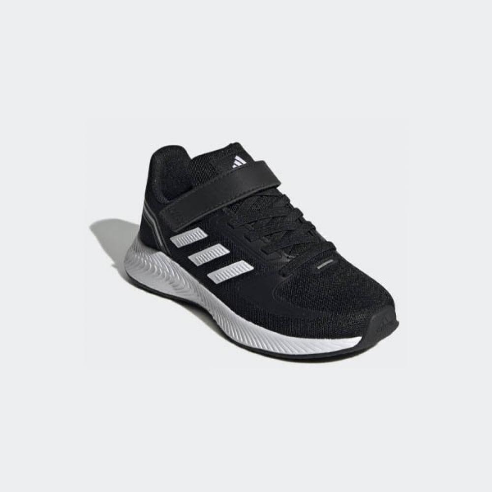 Adidas Techga 55 000 won Adidas Kids RUNFALCON 2.0 EL K GX3530