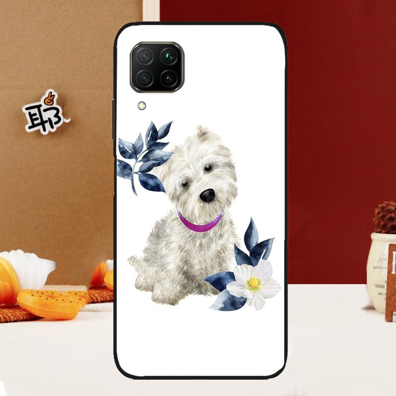 Westie Dog For Huawei Nova 10 9 SE 3i 7i 8i 11i 12i Y60 Y61 Y70 Y72 Y73 Y90 Y91 P20 P30 P40 Lite Case Huawei Nova Y70
Westie Dog For Huawei Nova 10 9 SE 3i 7i 8i 11i 12i Y60 Y61 Y70 Y72 Y73 Y90 Y91 P20 P30 P40 Lite Case Huawei Nova Y70