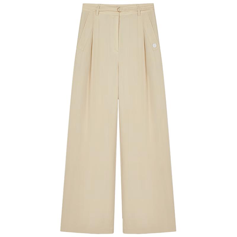 Teenie Weenie Women s High-Waist Straight Leg Pants 165/M
Teenie Weenie Women s High-Waist Straight Leg Pants 165/M