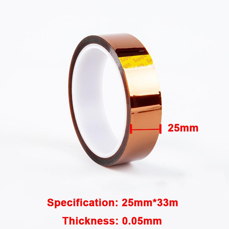 108.27FT Золотая каптоновая лента клейкая высокотемпературная термостойкая лента полиимидная остаточная для маскировки пайки и т. д. 33M(108.27FT)
108.27FT Золотая каптоновая лента клейкая высокотемпературная термостойкая лента полиимидная остаточная для маскировки пайки и т. д. 33M(108.27FT)