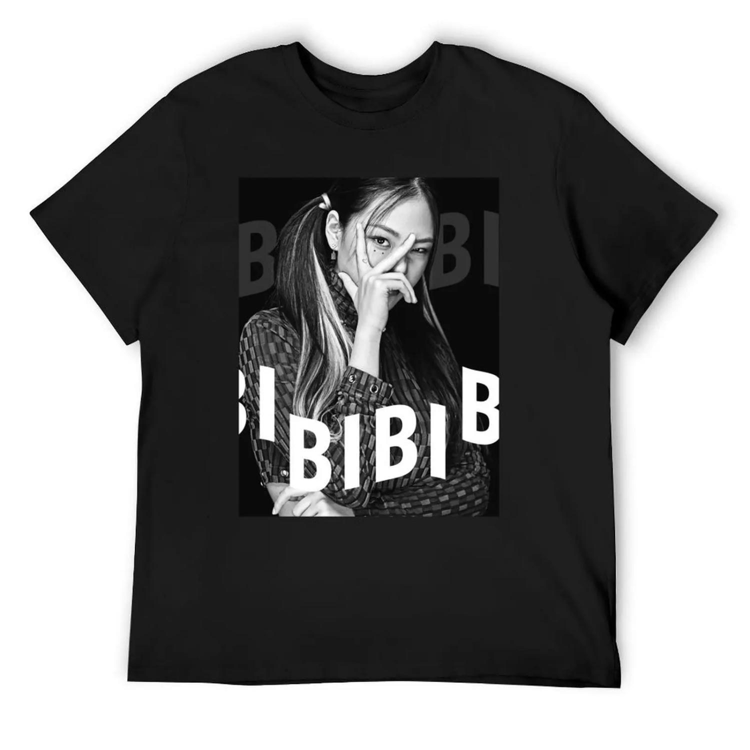 BIBI T-Shirt anime summer tops street wear custom t shirt t shirts for men graphic XXXXXL
BIBI T-Shirt anime summer tops street wear custom t shirt t shirts for men graphic XXXXXL