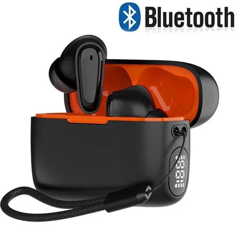 Наушники Bluetooth 5.3 Спортивные наушники-вкладыши 9D Hi-Fi беспроводные Bluetooth-наушники с низкой задержкой 
Наушники Bluetooth 5.3 Спортивные наушники-вкладыши 9D Hi-Fi беспроводные Bluetooth-наушники с низкой задержкой