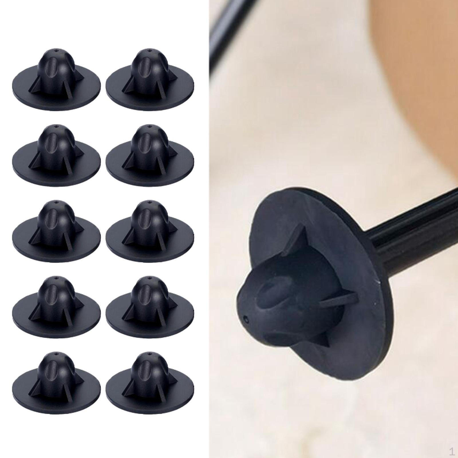 10 шт. чехлы для ног стула Moon, защита для ног для кемпинга, нескользящая заглушка для ног 16 mm
10 шт. чехлы для ног стула Moon, защита для ног для кемпинга, нескользящая заглушка для ног 16 mm