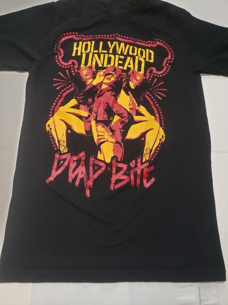 Новая Популярная Hollywood Undead Dead Bite Подарок для Фанатов Унисекс Все Размеры LW307 Унисекс Футболка S
Новая Популярная Hollywood Undead Dead Bite Подарок для Фанатов Унисекс Все Размеры LW307 Унисекс Футболка S
