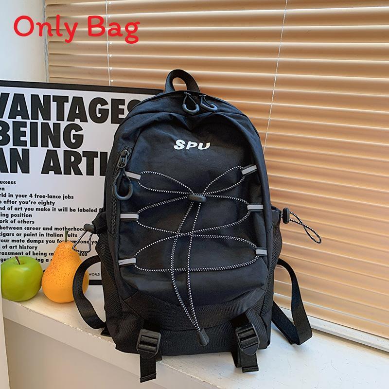 Outdoor Travel Kids Backpack With Breathable Material And Lightweight Design For School And Camping чорний
Outdoor Travel Kids Backpack With Breathable Material And Lightweight Design For School And Camping чорний