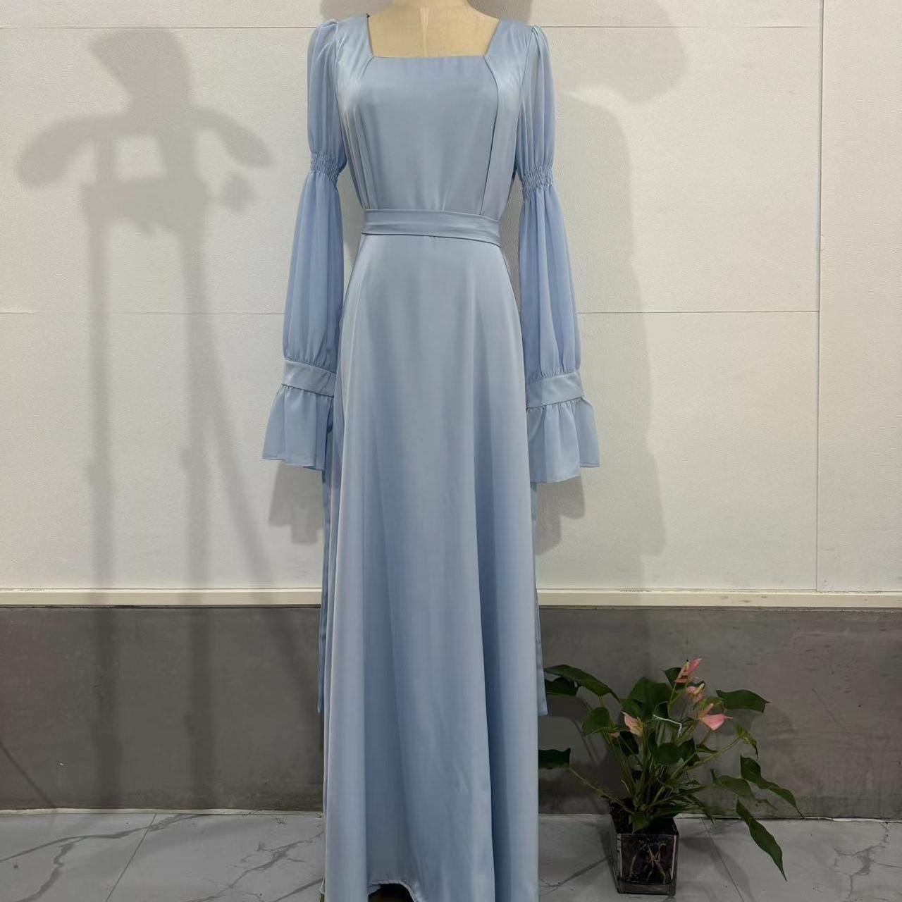 GMXIA женское длинное платье выше колена осеннее платье французской феи Mori Super Fairy XXL
GMXIA женское длинное платье выше колена осеннее платье французской феи Mori Super Fairy XXL