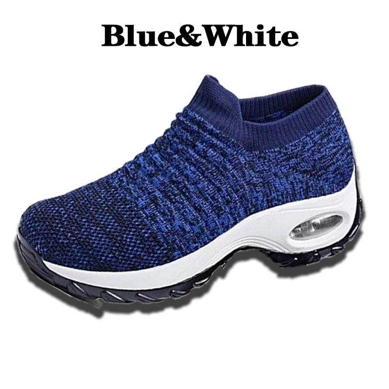 Женская прогулочная обувь, сетчатая обувь для бега, модные слипоны на платформе, кроссовки на воздушной подушке, современная танцевальная обувь для спортзала, мужская обувь 35
Женская прогулочная обувь, сетчатая обувь для бега, модные слипоны на платформе, кроссовки на воздушной подушке, современная танцевальная обувь для спортзала, мужская обувь 35