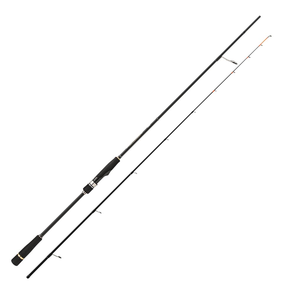 Major Craft Jigging Rod Giant Killing 1G Magochi Game Spinning GK1C-S722MHKOCHI (2024 Model)
Major Craft Jigging Rod Giant Killing 1G Magochi Game Spinning GK1C-S722MHKOCHI (2024 Model)