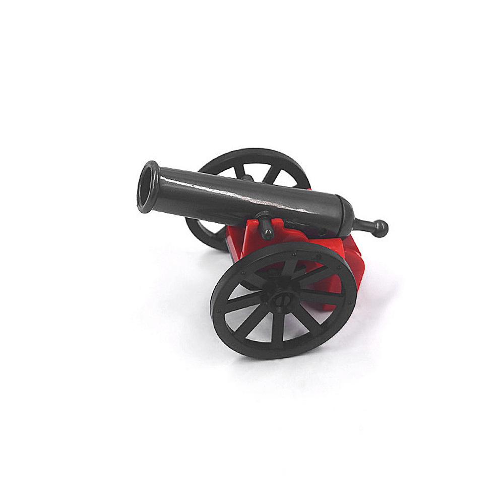 Средневековый военный орудийный грузовик пушка солдат миниатюрный небольшой строительный блок пиратский корабль сцена орнамент игрушка
Средневековый военный орудийный грузовик пушка солдат миниатюрный небольшой строительный блок пиратский корабль сцена орнамент игрушка