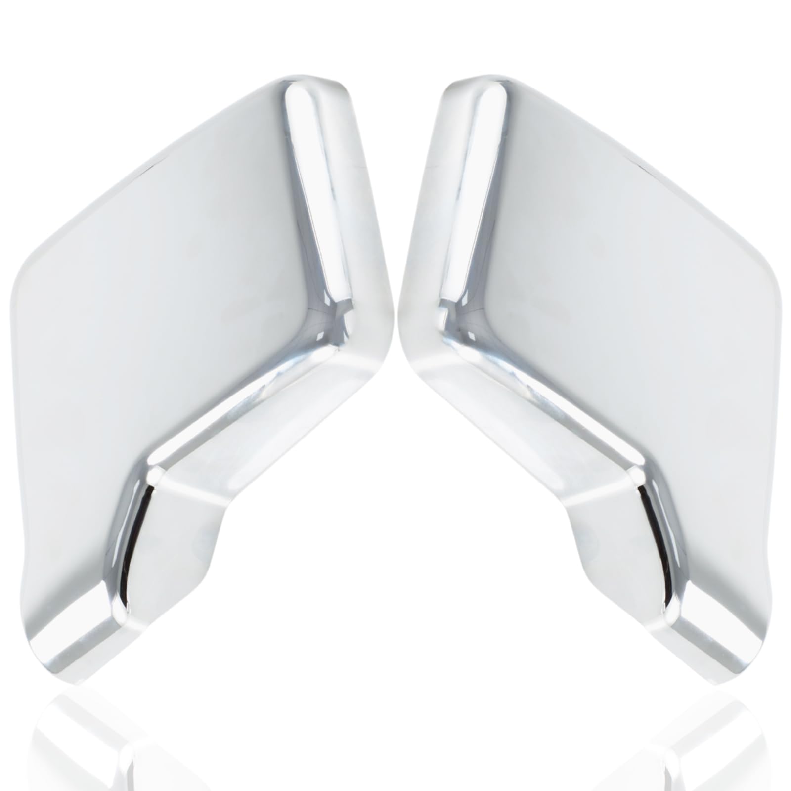 ХИМАРКЛИФ Хромированные накладки боковых зеркал для Suzuki и сверхлегкого грузовика (Набор 2) Carry, Scrum, DA63T, DA65T, DA16T, Carry. Детали.
ХИМАРКЛИФ Хромированные накладки боковых зеркал для Suzuki и сверхлегкого грузовика (Набор 2) Carry, Scrum, DA63T, DA65T, DA16T, Carry. Детали.