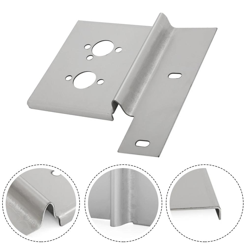 For Mazda Bongo All Models & Year 2KW Diesel Heater Bracket Mounting Support Kit Installation Bracket For Diesel Heater China Mainland
For Mazda Bongo All Models & Year 2KW Diesel Heater Bracket Mounting Support Kit Installation Bracket For Diesel Heater China Mainland