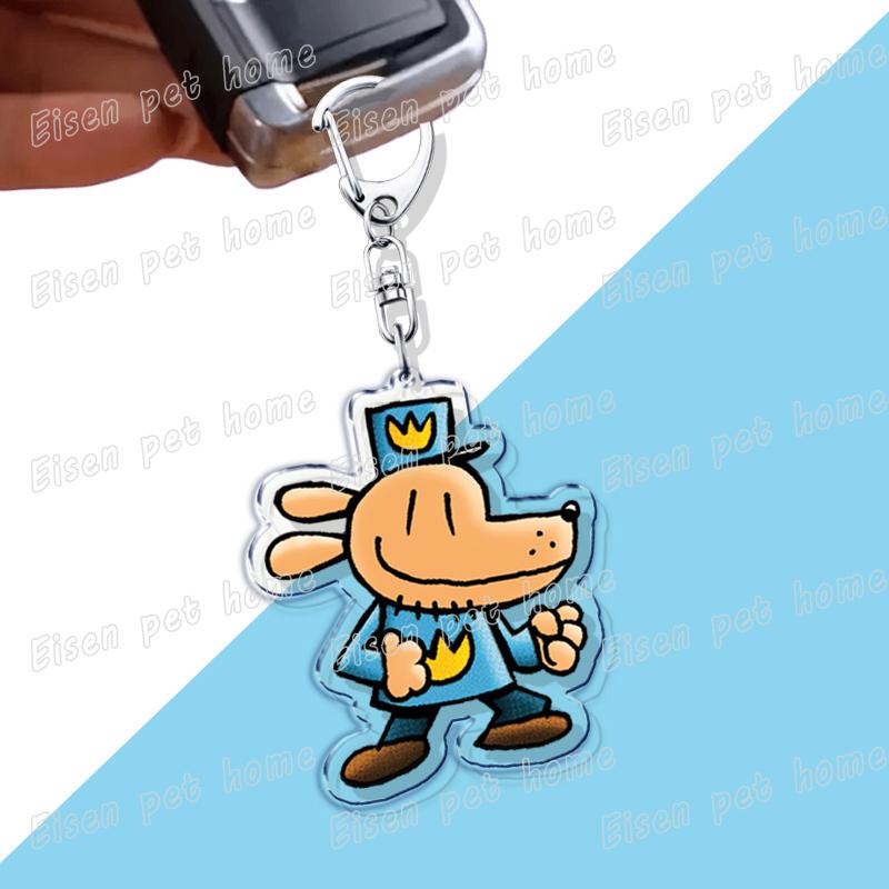 Popular Cartoon Dog Man and Cat Keychain for Accessories Bag Key Chain Ring Jewelry Fans Cute Anime Gifts Kids Children Keychain
Popular Cartoon Dog Man and Cat Keychain for Accessories Bag Key Chain Ring Jewelry Fans Cute Anime Gifts Kids Children Keychain