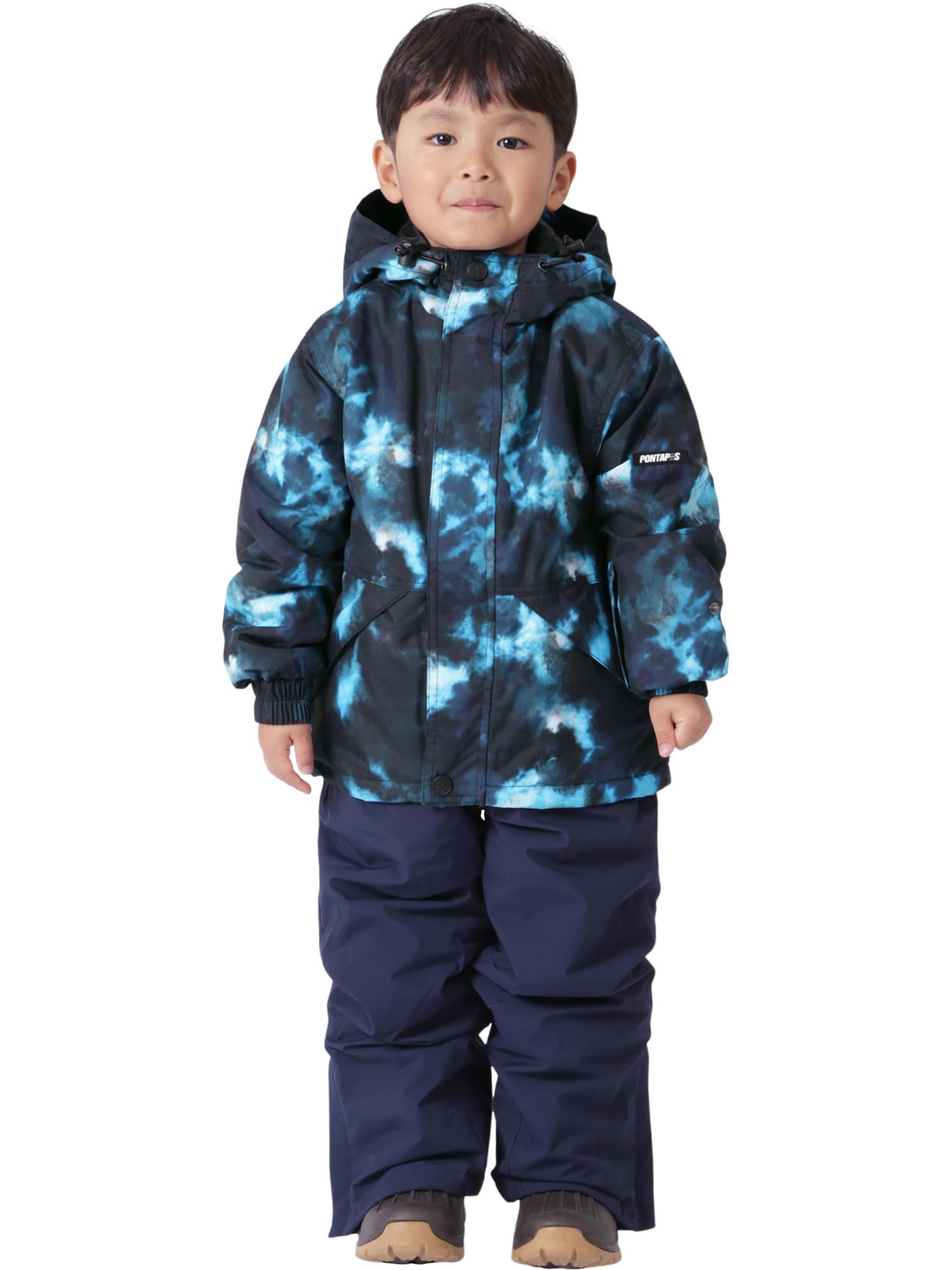 PONTAPES Сноубордическая одежда Верх и 19 размеров Водонепроницаемость Регулируемый размер Сноуборд Лыжи Для девочек Детский комплект, Брюки, Цвета, 100-150, 20 000 мм, Размер,
PONTAPES Сноубордическая одежда Верх и 19 размеров Водонепроницаемость Регулируемый размер Сноуборд Лыжи Для девочек Детский комплект, Брюки, Цвета, 100-150, 20 000 мм, Размер,