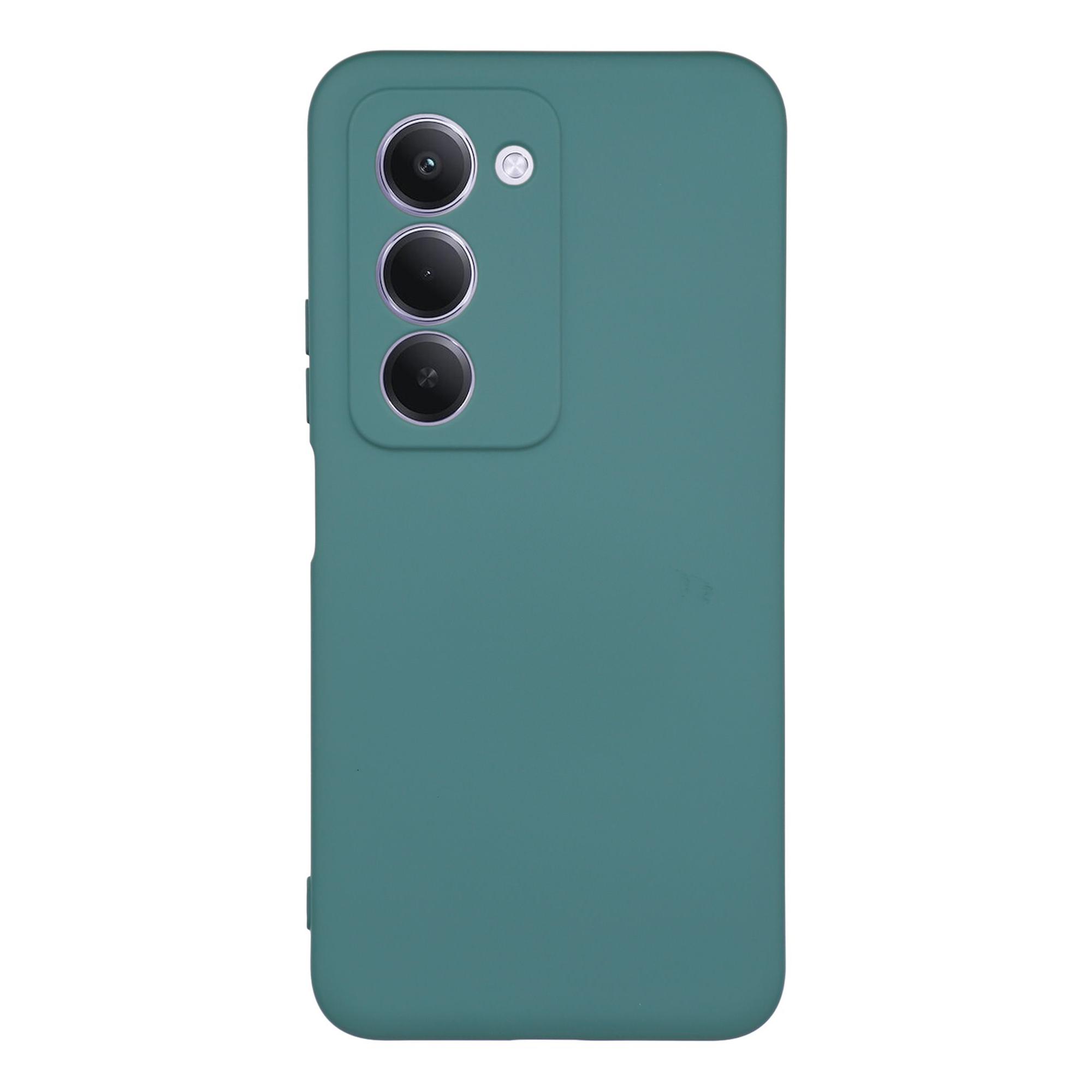 Для Xiaomi Redmi 15 5G (Глобальний) (169мм) Чохол Arc Edge 2.0мм TPU Захисний чохол для телефону
Для Xiaomi Redmi 15 5G (Глобальний) (169мм) Чохол Arc Edge 2.0мм TPU Захисний чохол для телефону