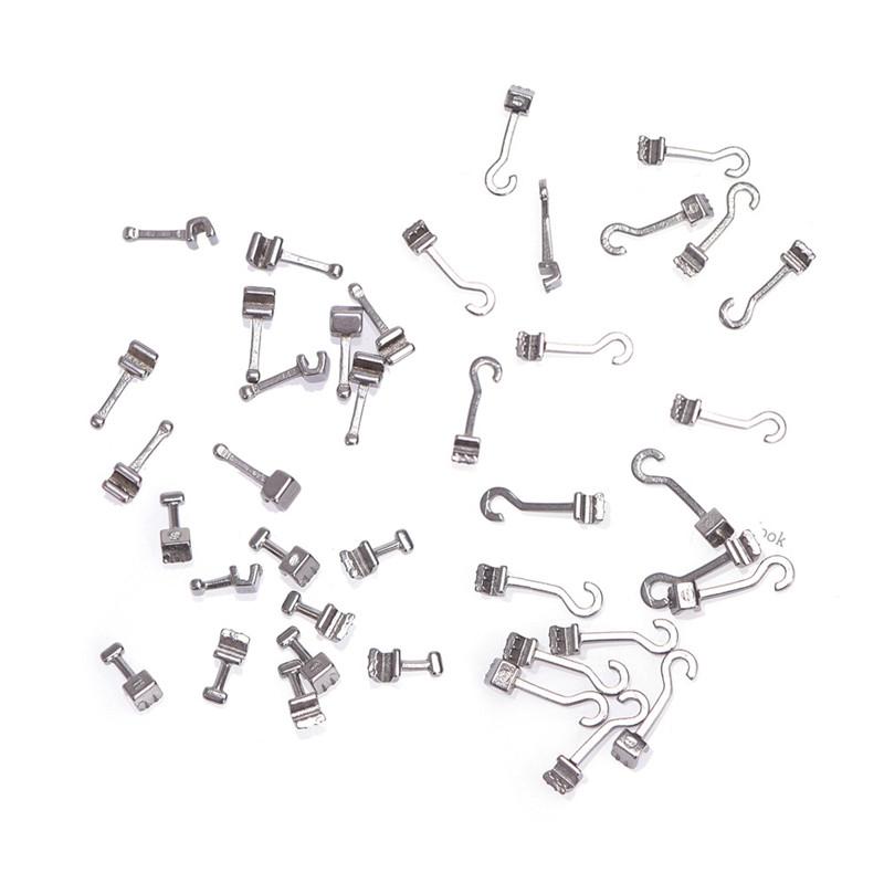 JIN GT Dental Universal Free Retractor Free Retractor Ортодонтическая коррекция Стоматологические ортодонтические материалы 10*1
JIN GT Dental Universal Free Retractor Free Retractor Ортодонтическая коррекция Стоматологические ортодонтические материалы 10*1