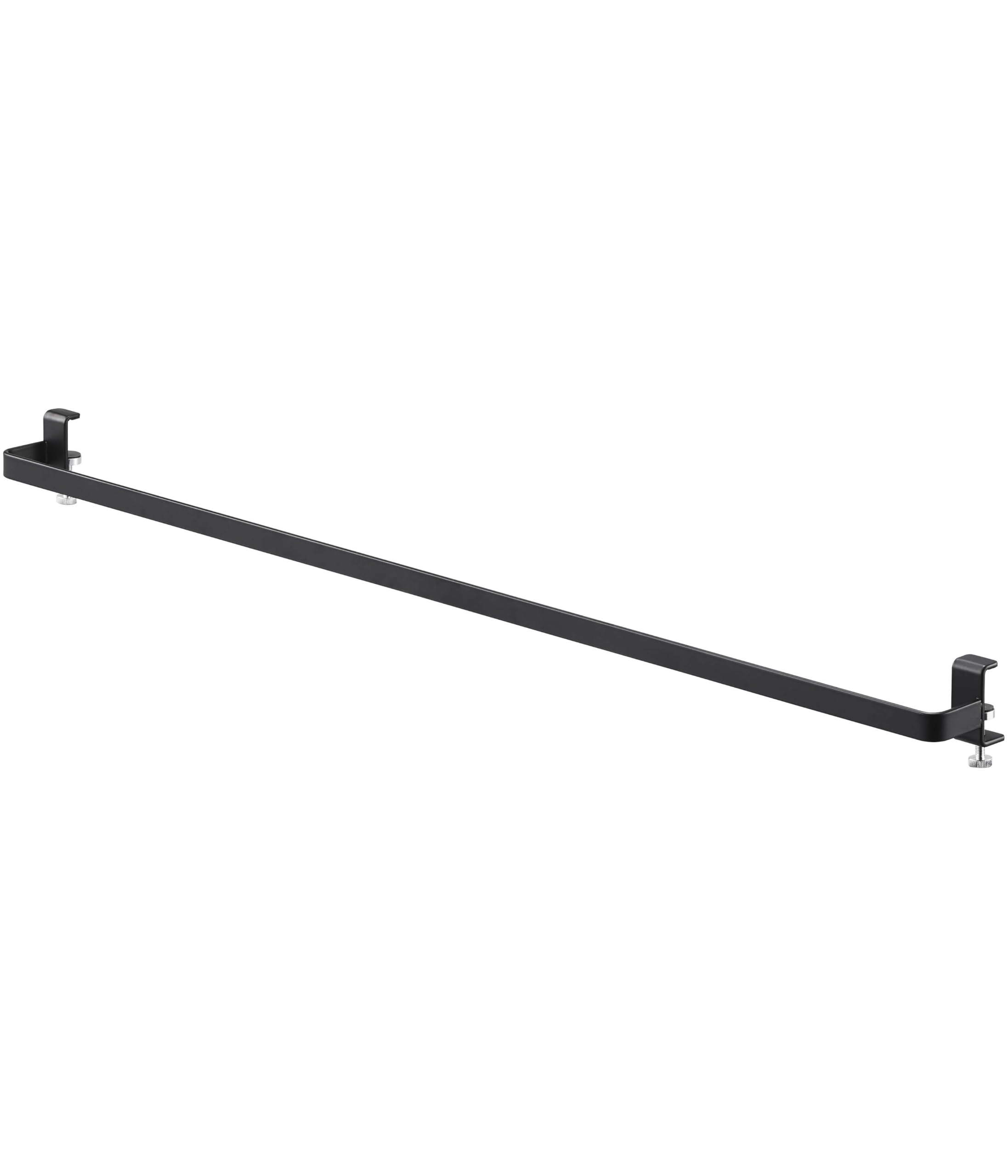Yamazaki Jitsugyo Indoor Clothes Drying Hanger Bar Black x x Tower Hang on the lintel and fix with screws Laundry Clothes Drying Rack 5620 W67.5 D5.5
Yamazaki Jitsugyo Indoor Clothes Drying Hanger Bar Black x x Tower Hang on the lintel and fix with screws Laundry Clothes Drying Rack 5620 W67.5 D5.5