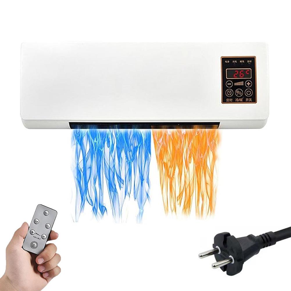 Настенный портативный кондиционер и пульт дистанционного управления Портативный настенный кондиционер Мини-сплит система кондиционирования/отопления для дома, офиса
Настенный портативный кондиционер и пульт дистанционного управления Портативный настенный кондиционер Мини-сплит система кондиционирования/отопления для дома, офиса