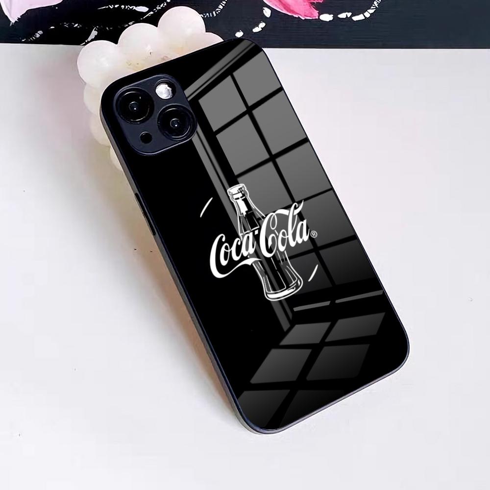A-coca-ES C-colaES Drink Phone Case For IPhone 17 Pro Max 16 15 14 Pro Max 13 11 X Xs Xr 8 7Plus Glass Cover iPhone 16 Plus
A-coca-ES C-colaES Drink Phone Case For IPhone 17 Pro Max 16 15 14 Pro Max 13 11 X Xs Xr 8 7Plus Glass Cover iPhone 16 Plus