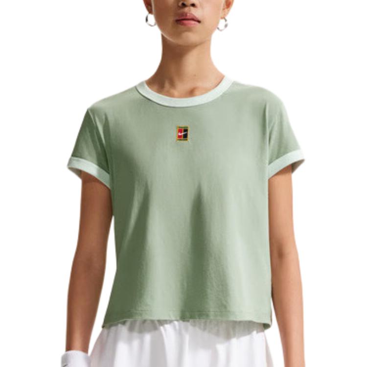 Nike Heritage AS W NK SS HRTG RCQT RNGR Tennis Top Women s IH5060-006 XS
Nike Heritage AS W NK SS HRTG RCQT RNGR Tennis Top Women s IH5060-006 XS