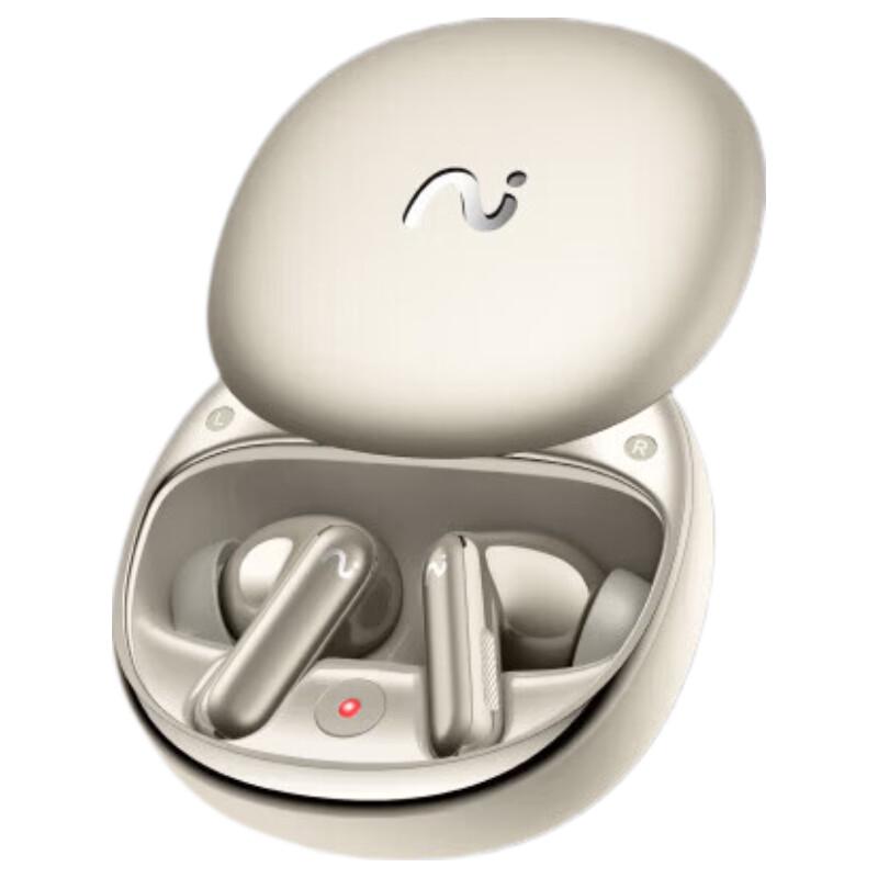 iFLYTEK AI Translation Pro 3 Noise-Cancelling Bluetooth Headset
iFLYTEK AI Translation Pro 3 Noise-Cancelling Bluetooth Headset